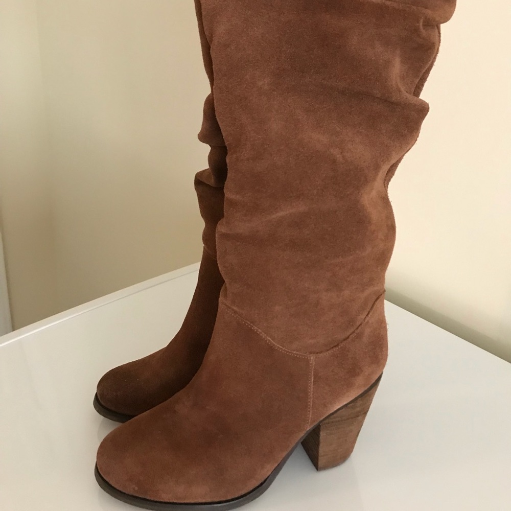 Arturo Chiang Boots